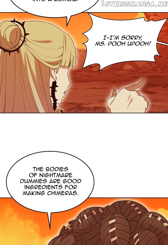 Hardcore Leveling Warrior chapter 244 - page 9