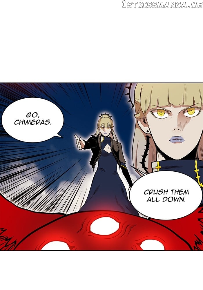 Hardcore Leveling Warrior chapter 262 - page 109