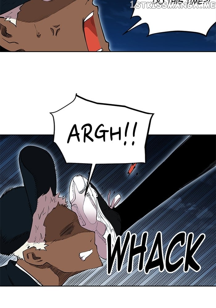 Hardcore Leveling Warrior chapter 262 - page 12
