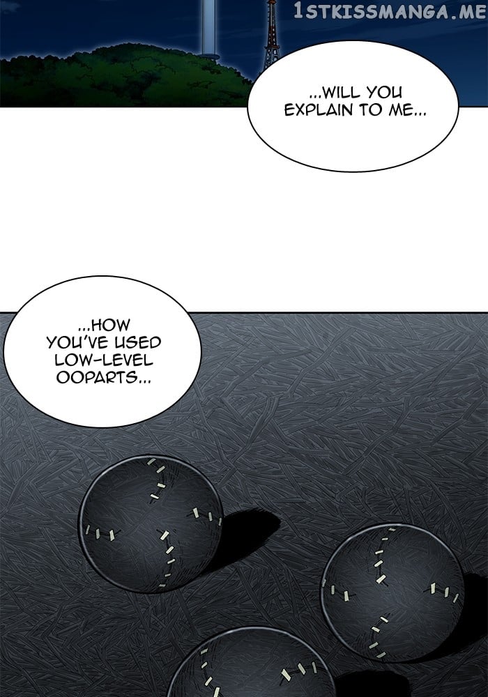 Hardcore Leveling Warrior chapter 262 - page 23