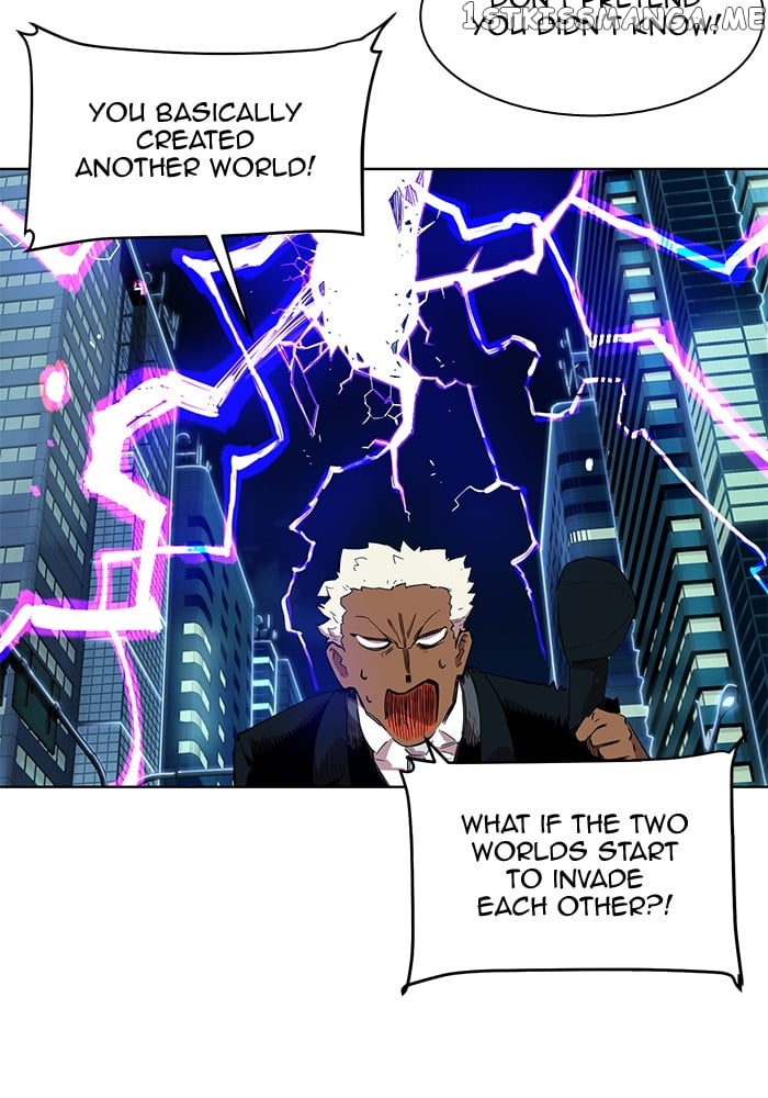 Hardcore Leveling Warrior chapter 262 - page 31