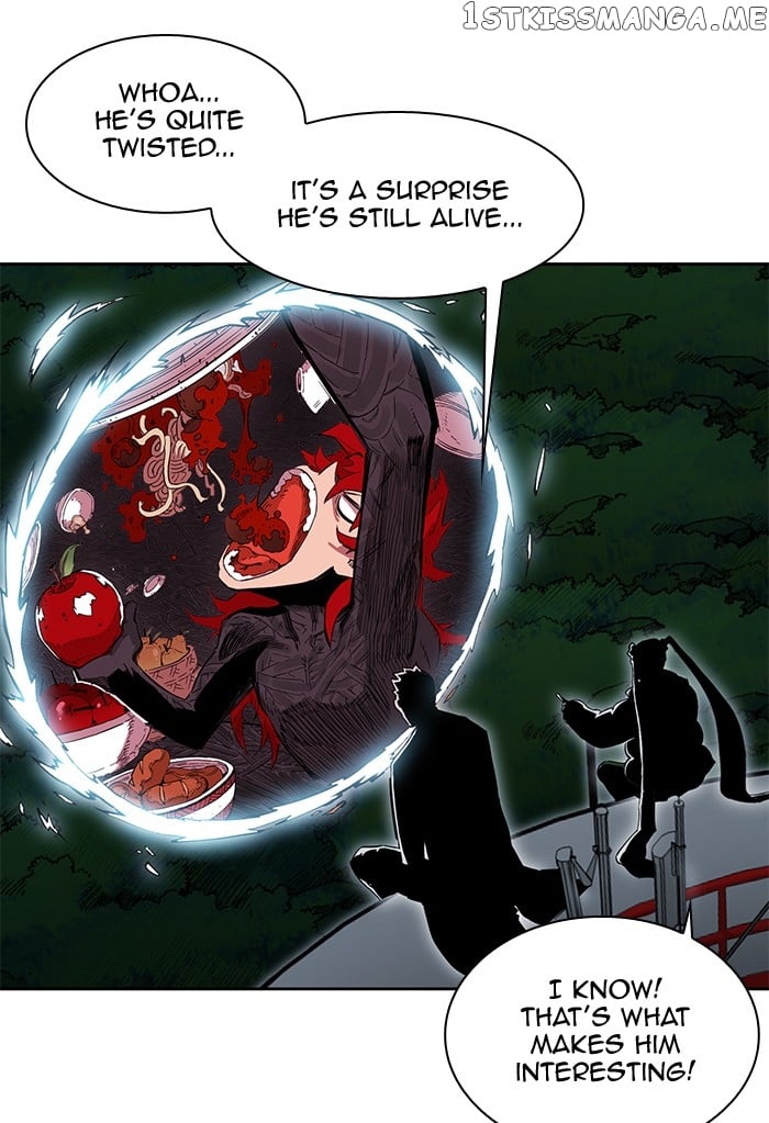 Hardcore Leveling Warrior chapter 262 - page 39