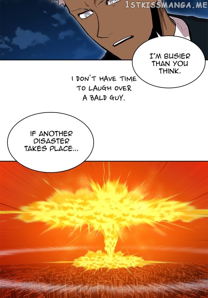 Hardcore Leveling Warrior chapter 262 - page 42