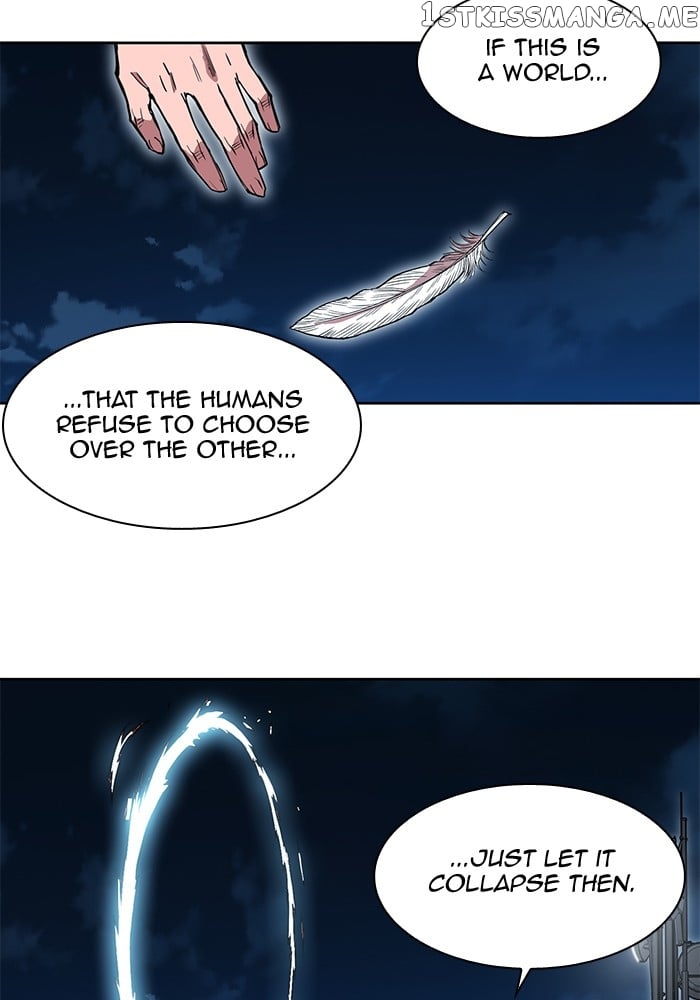 Hardcore Leveling Warrior chapter 262 - page 44
