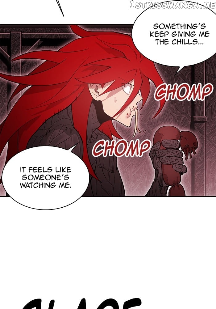 Hardcore Leveling Warrior chapter 262 - page 46
