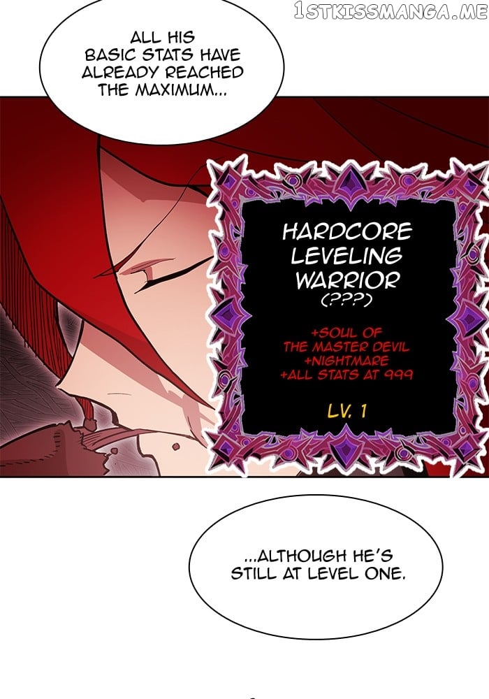 Hardcore Leveling Warrior chapter 262 - page 52