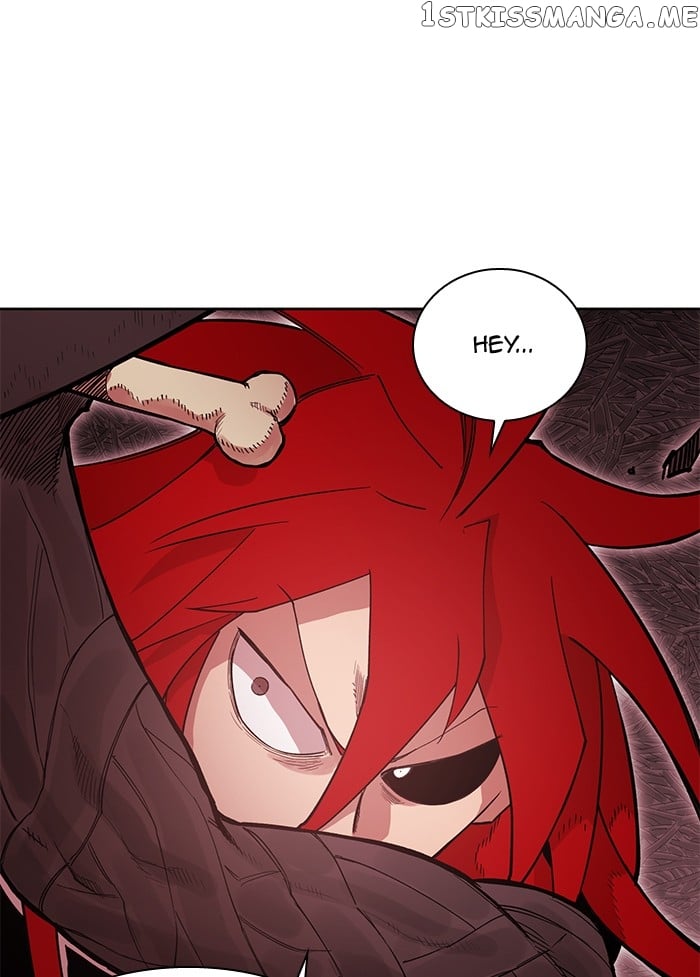 Hardcore Leveling Warrior chapter 262 - page 58