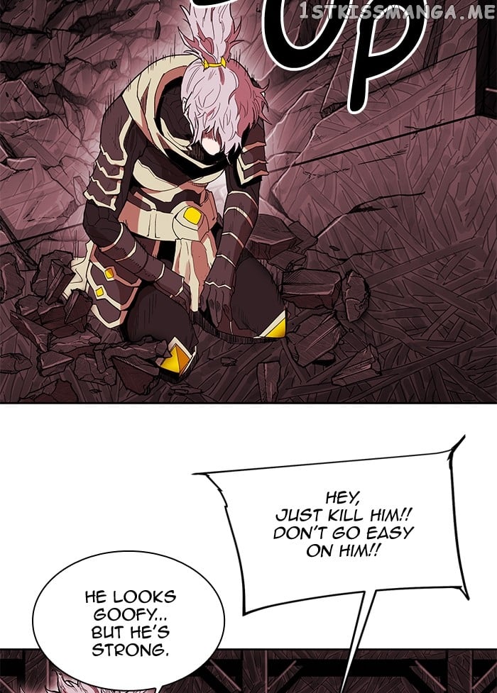 Hardcore Leveling Warrior chapter 262 - page 64