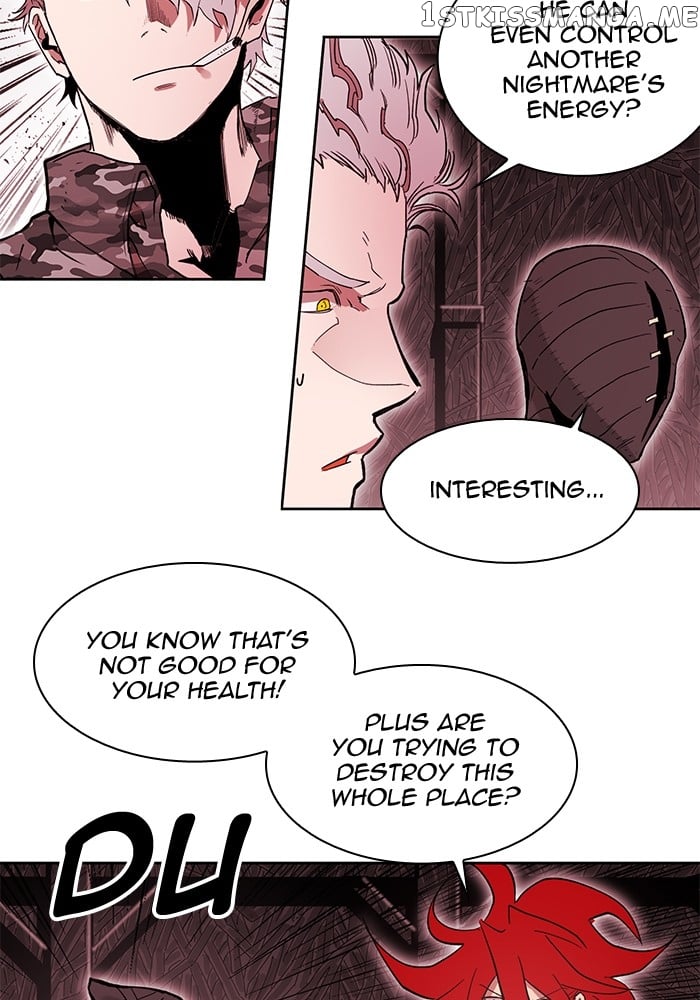 Hardcore Leveling Warrior chapter 262 - page 71