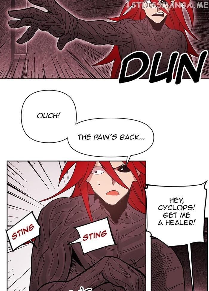 Hardcore Leveling Warrior chapter 262 - page 72