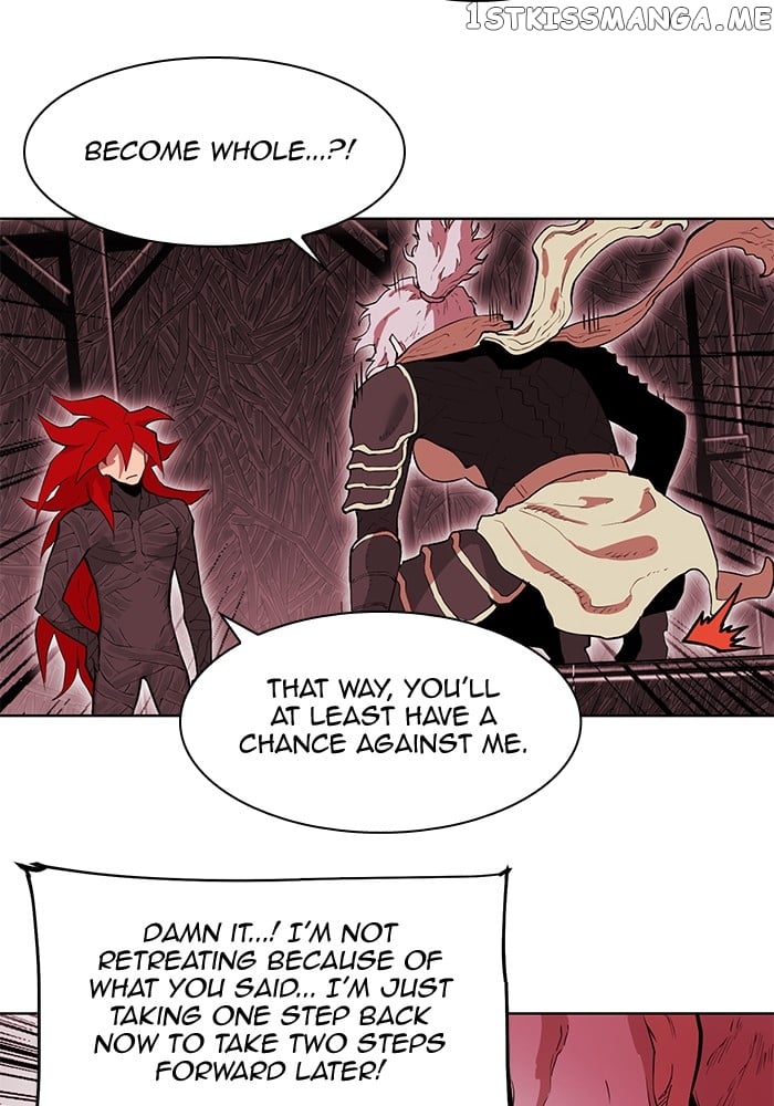 Hardcore Leveling Warrior chapter 262 - page 80