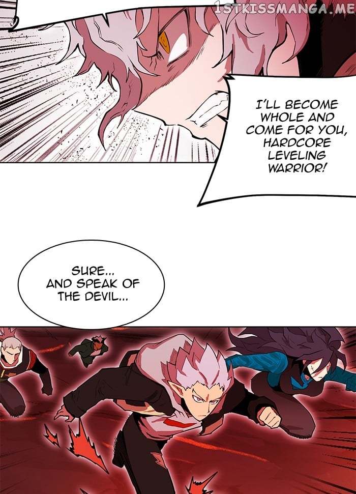 Hardcore Leveling Warrior chapter 262 - page 81