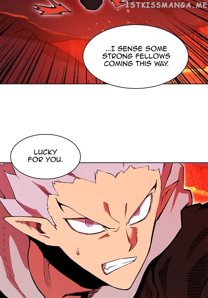 Hardcore Leveling Warrior chapter 262 - page 82