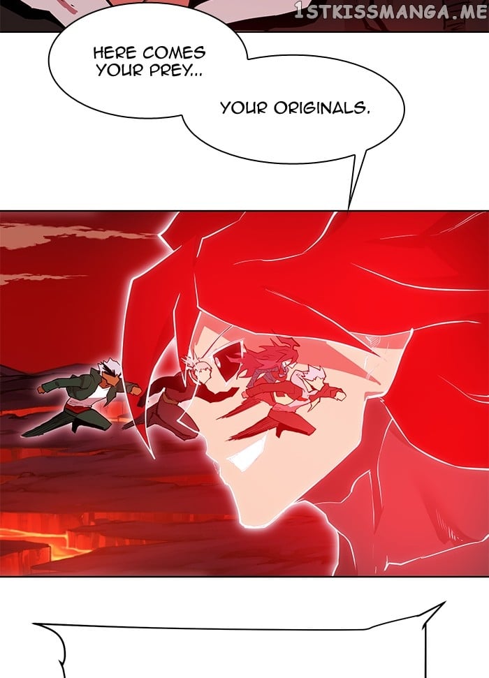 Hardcore Leveling Warrior chapter 262 - page 83