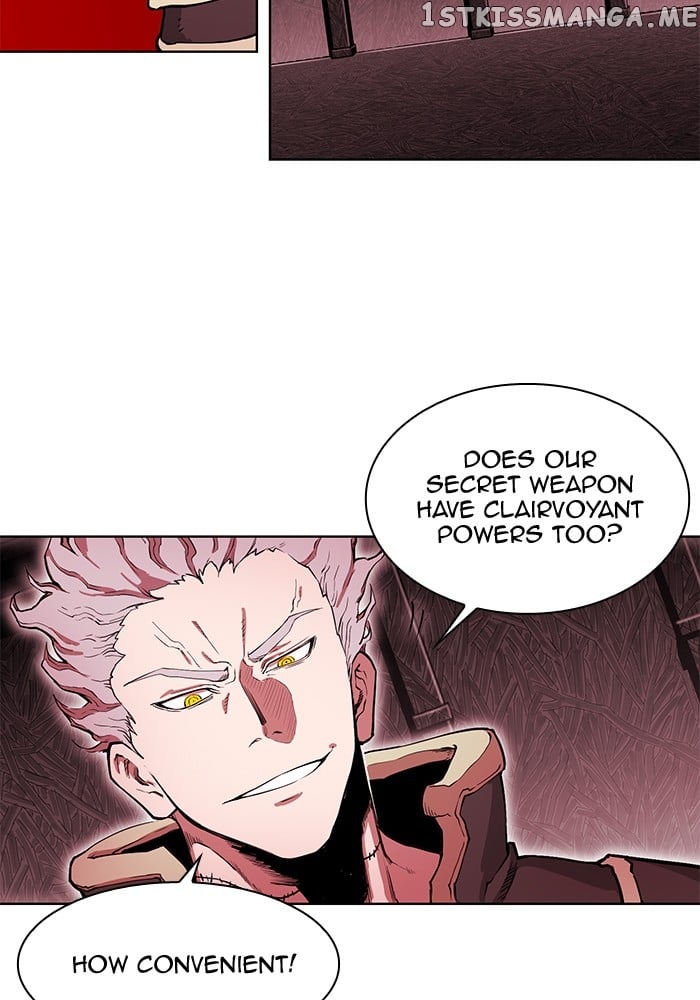 Hardcore Leveling Warrior chapter 262 - page 86