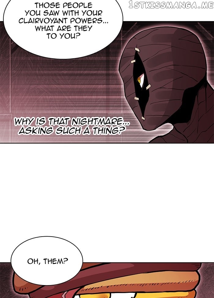 Hardcore Leveling Warrior chapter 262 - page 93