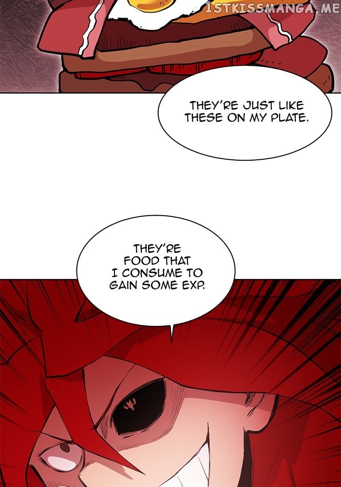 Hardcore Leveling Warrior chapter 262 - page 94