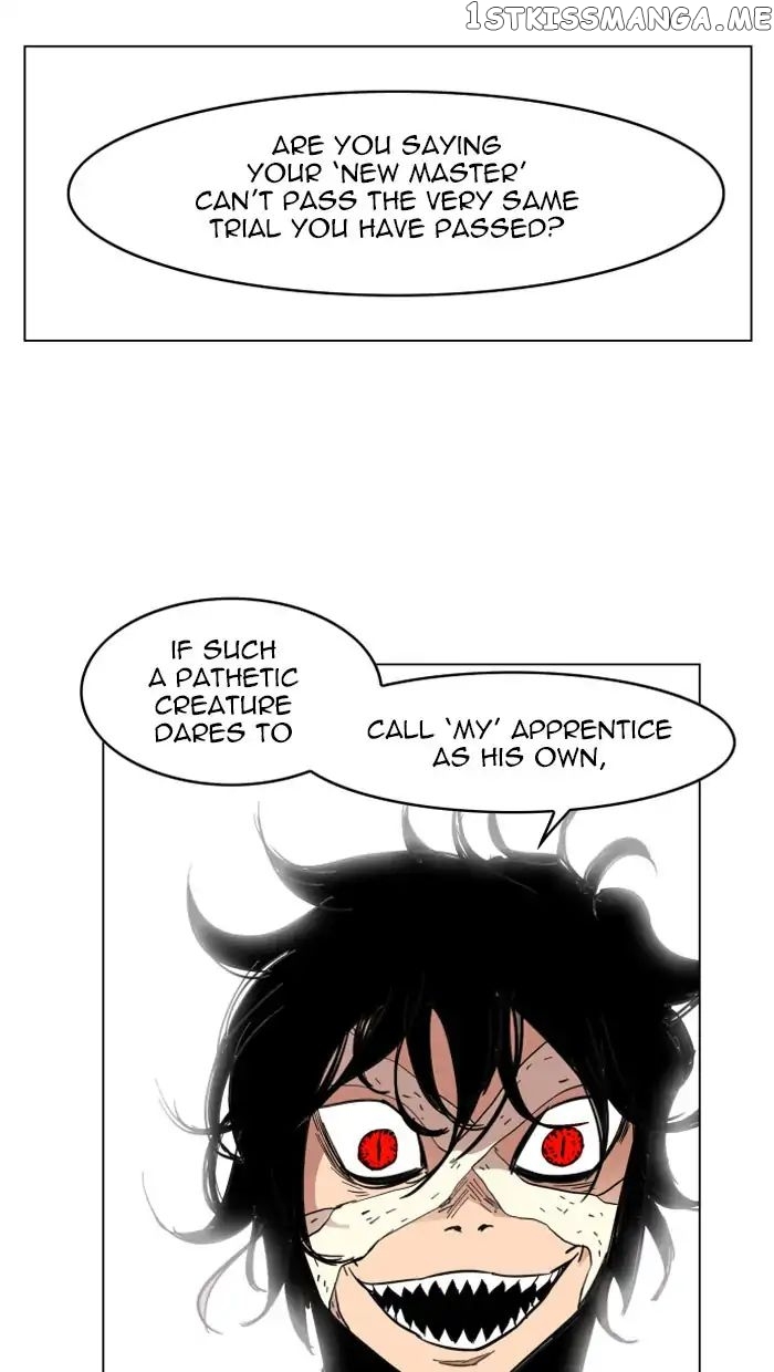 Hardcore Leveling Warrior chapter 138 - page 15