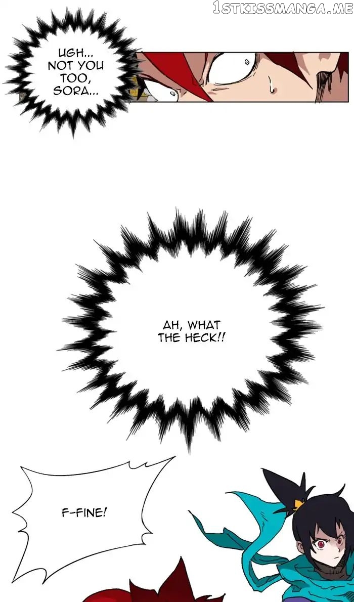 Hardcore Leveling Warrior chapter 138 - page 27