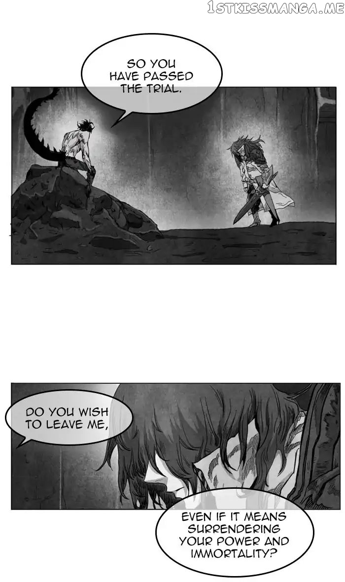 Hardcore Leveling Warrior chapter 138 - page 4