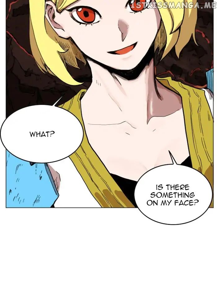 Hardcore Leveling Warrior chapter 138 - page 41