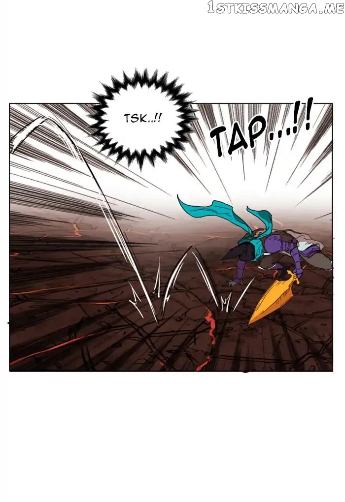 Hardcore Leveling Warrior chapter 138 - page 71