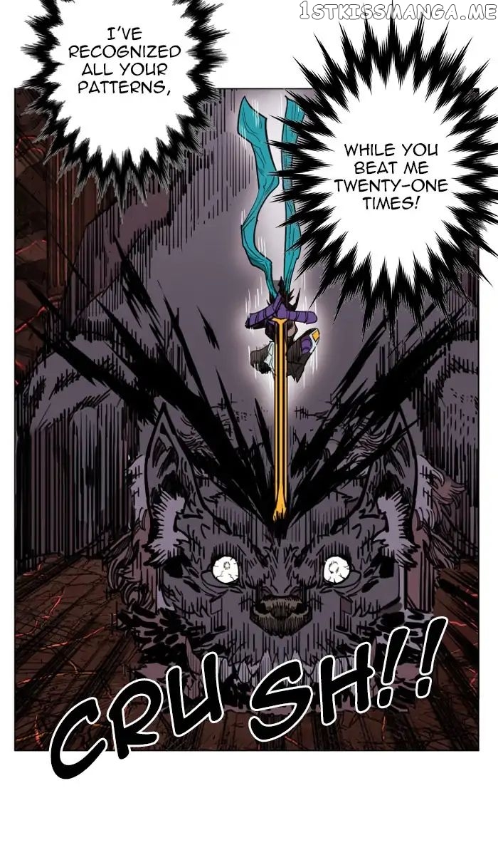 Hardcore Leveling Warrior chapter 138 - page 78