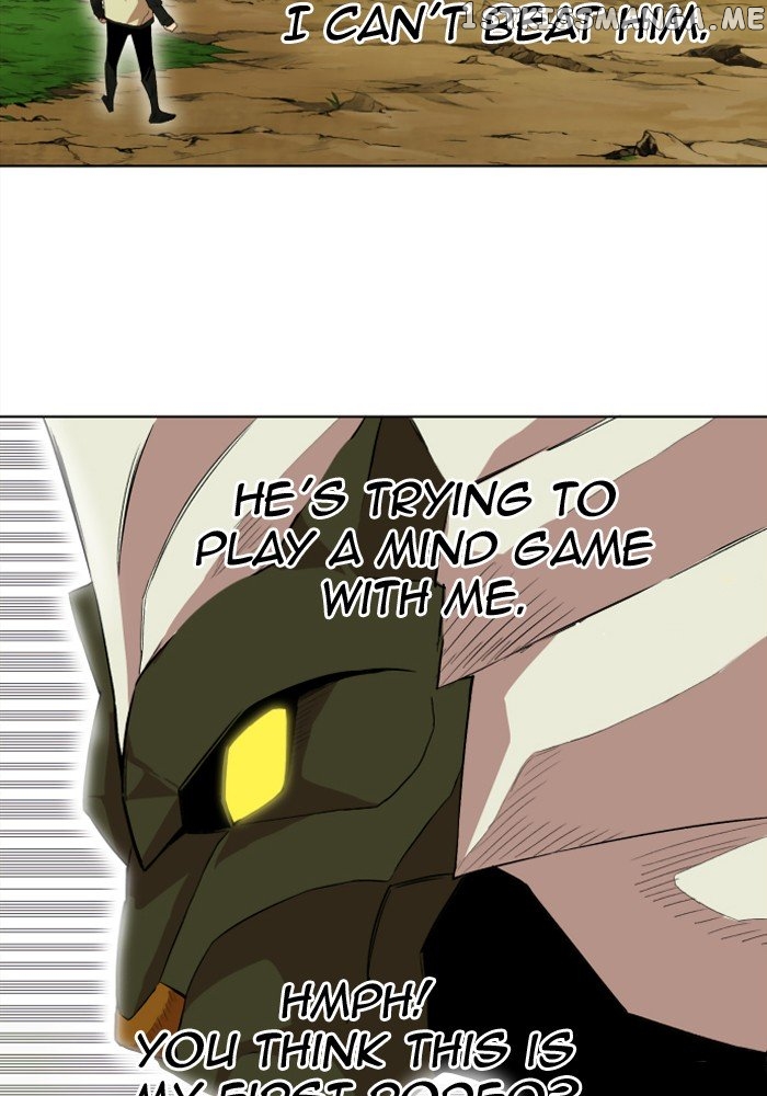 Hardcore Leveling Warrior chapter 208 - page 18