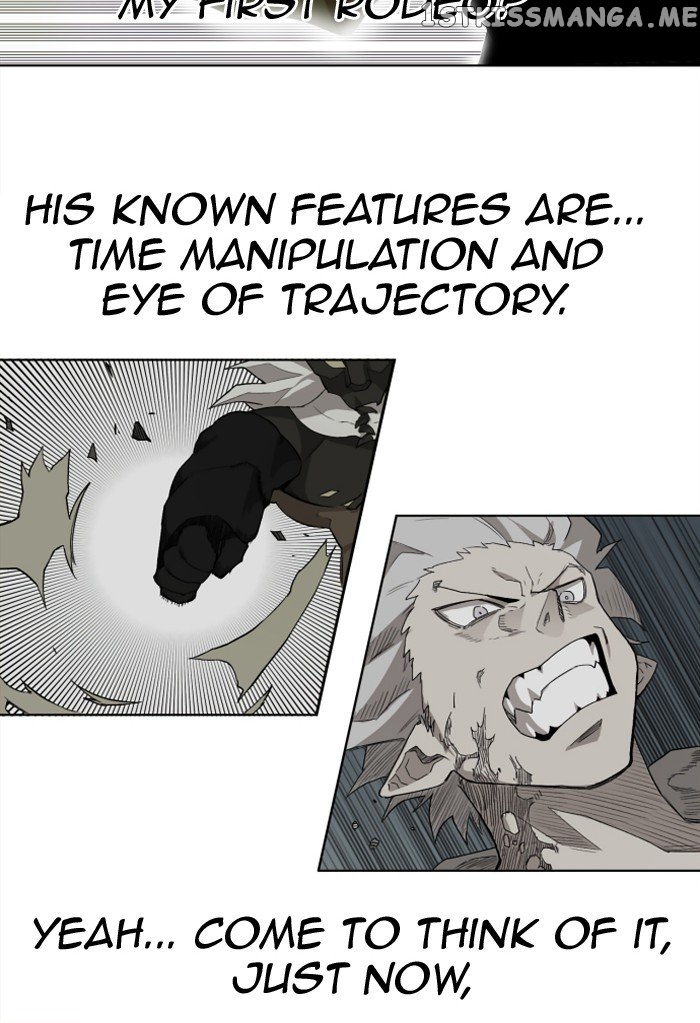 Hardcore Leveling Warrior chapter 208 - page 19