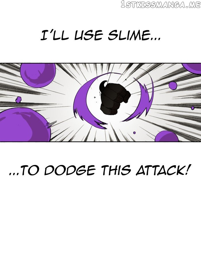 Hardcore Leveling Warrior chapter 208 - page 40