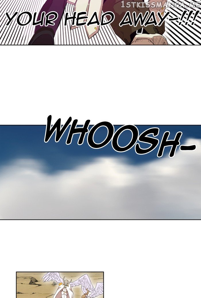 Hardcore Leveling Warrior chapter 208 - page 53