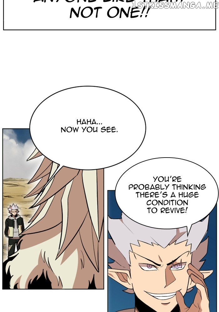 Hardcore Leveling Warrior chapter 208 - page 65