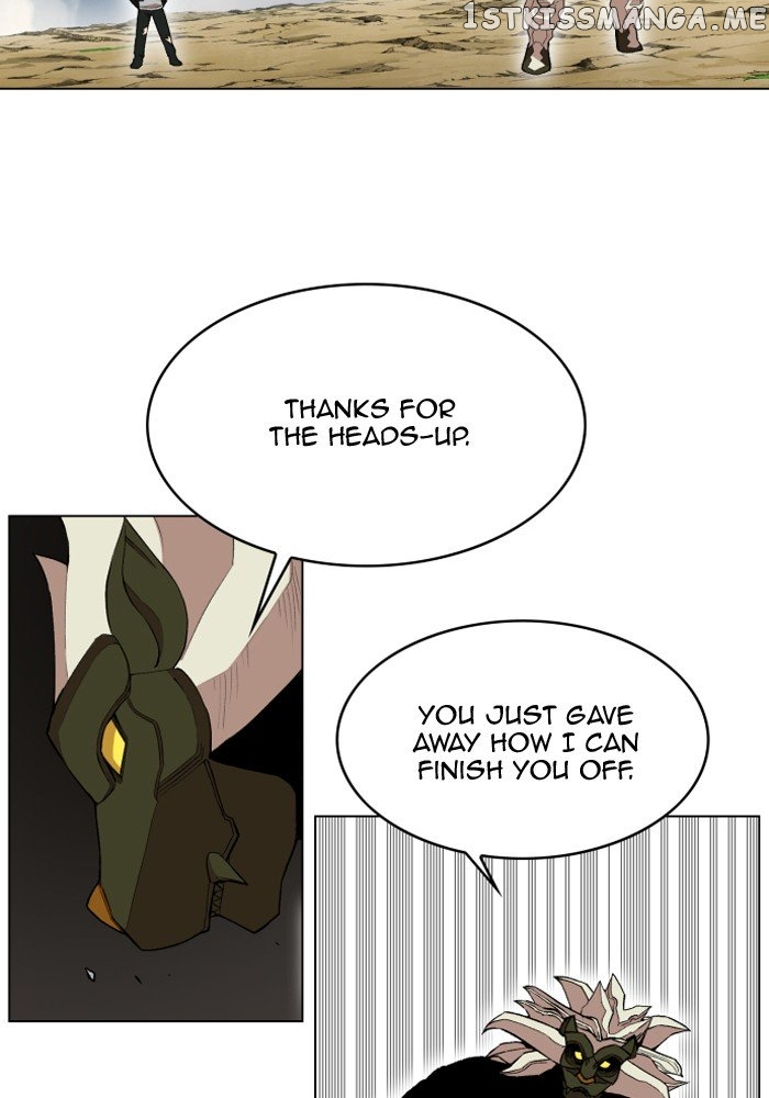 Hardcore Leveling Warrior chapter 208 - page 82