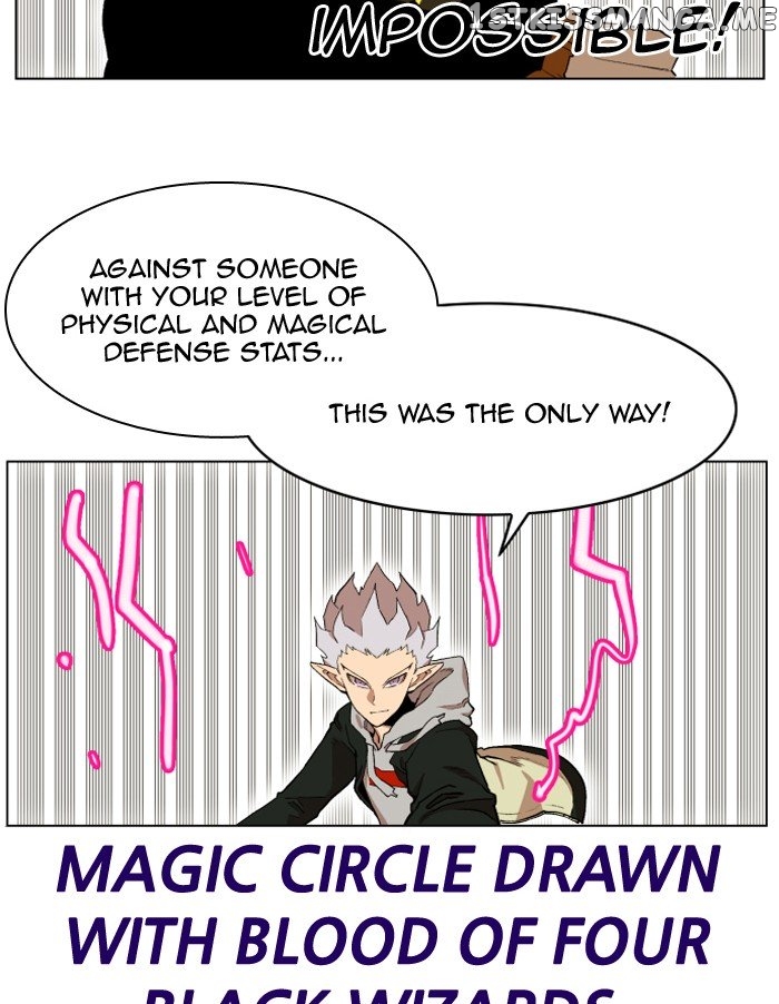 Hardcore Leveling Warrior chapter 208 - page 99