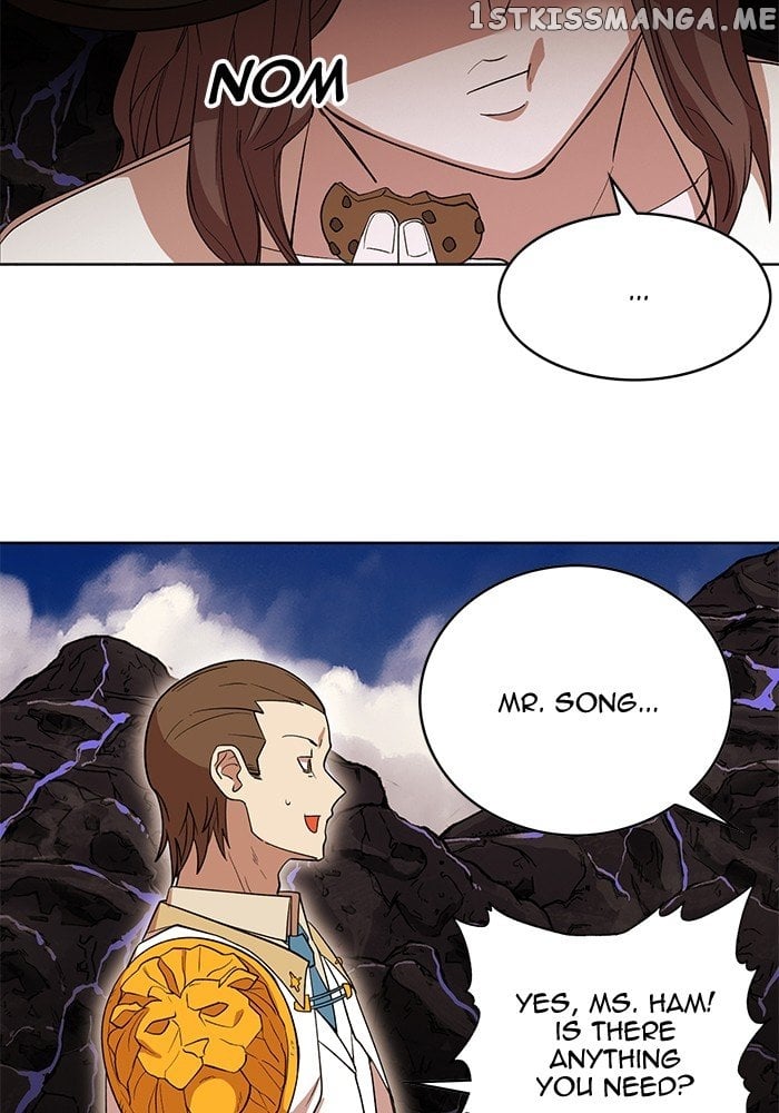 Hardcore Leveling Warrior chapter 243 - page 2