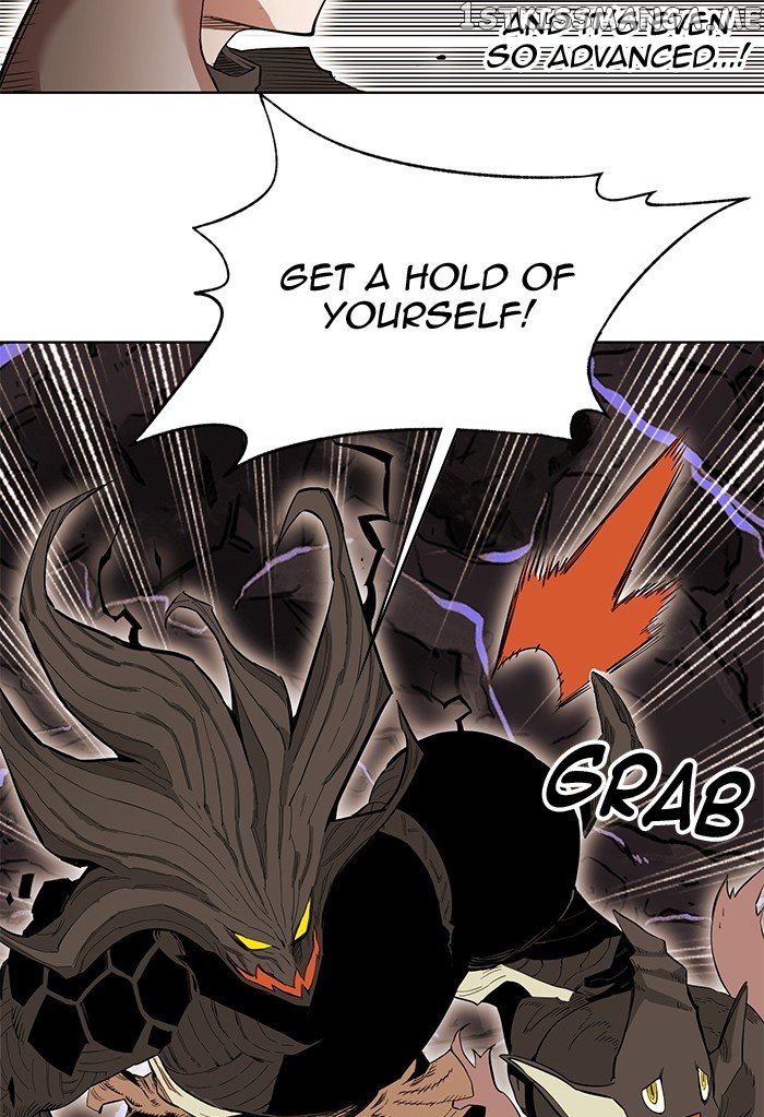 Hardcore Leveling Warrior chapter 243 - page 22