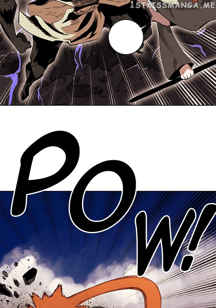 Hardcore Leveling Warrior chapter 243 - page 23