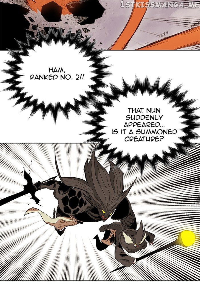 Hardcore Leveling Warrior chapter 243 - page 24