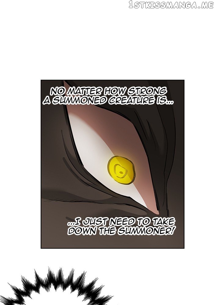 Hardcore Leveling Warrior chapter 243 - page 25