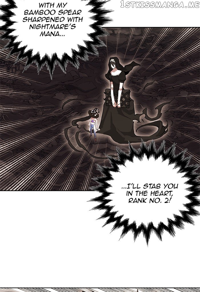 Hardcore Leveling Warrior chapter 243 - page 26