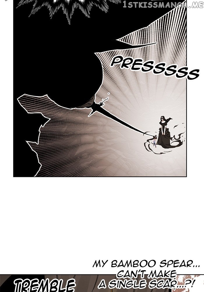 Hardcore Leveling Warrior chapter 243 - page 31