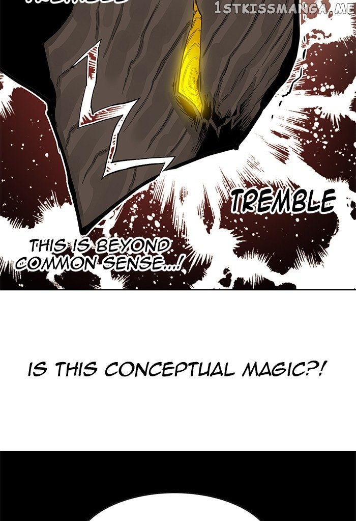 Hardcore Leveling Warrior chapter 243 - page 32