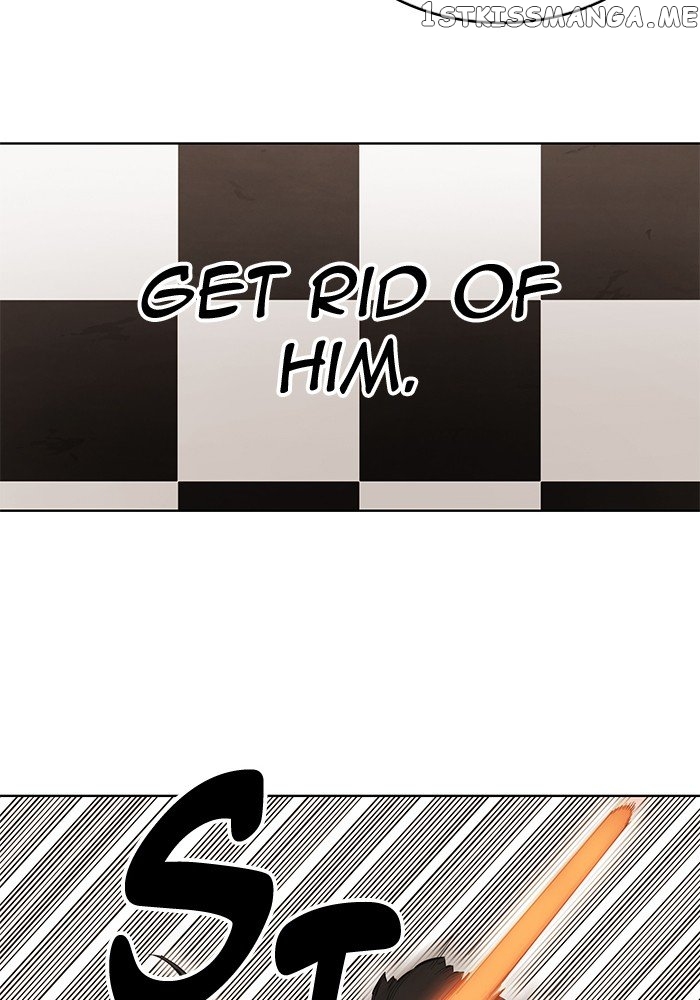 Hardcore Leveling Warrior chapter 243 - page 35