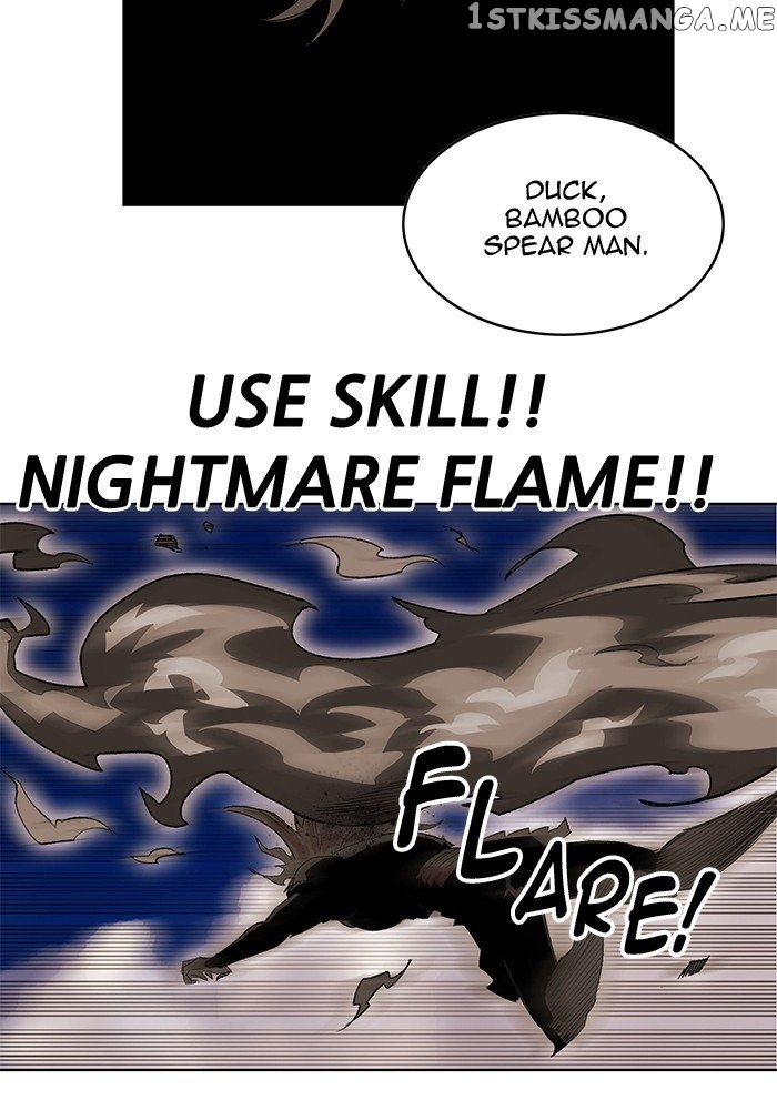 Hardcore Leveling Warrior chapter 243 - page 38