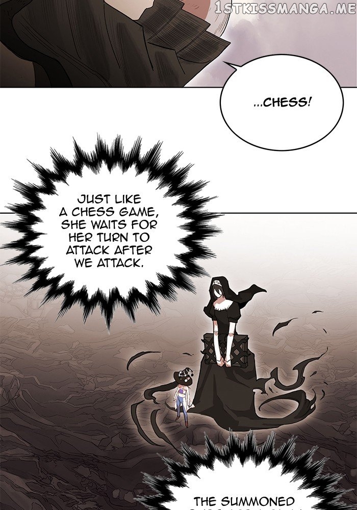 Hardcore Leveling Warrior chapter 243 - page 42