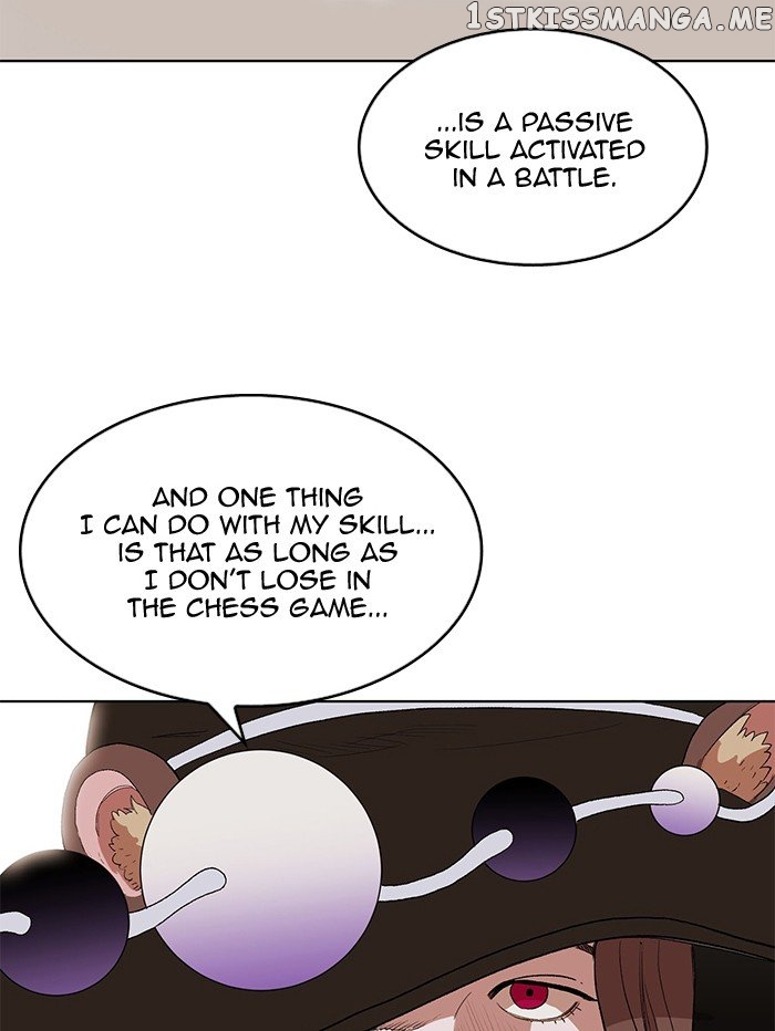Hardcore Leveling Warrior chapter 243 - page 45