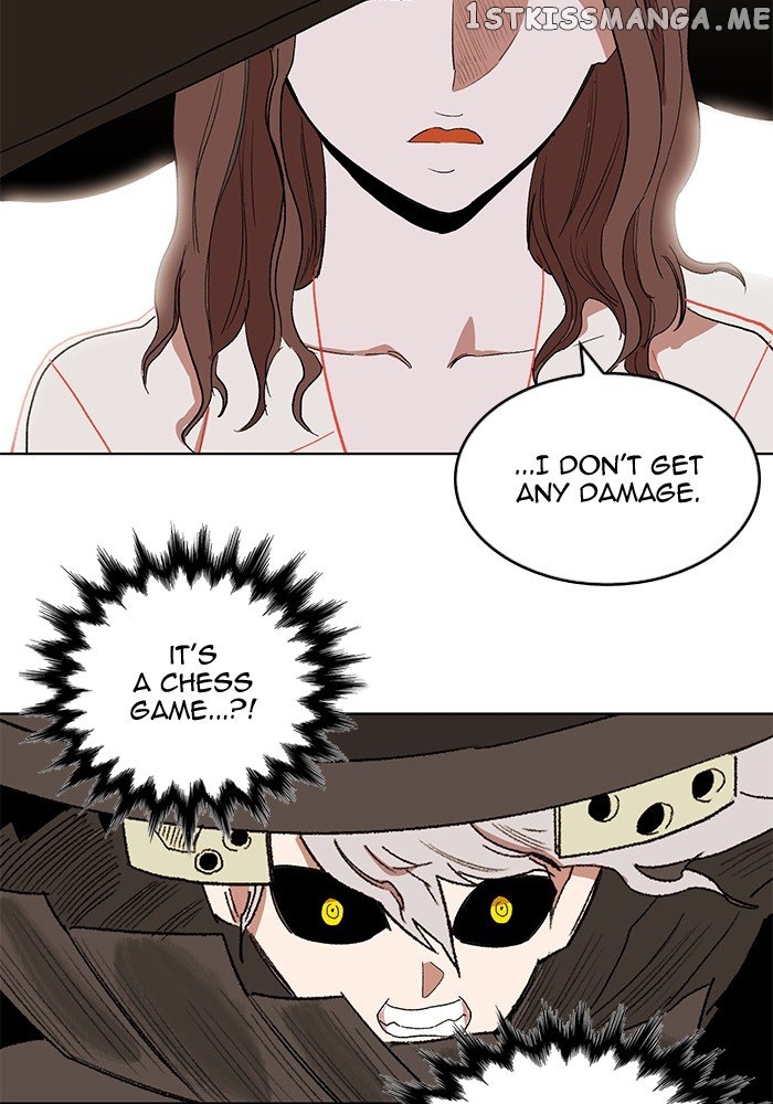 Hardcore Leveling Warrior chapter 243 - page 46