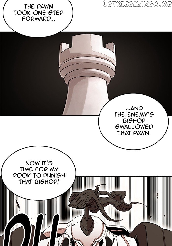 Hardcore Leveling Warrior chapter 243 - page 48