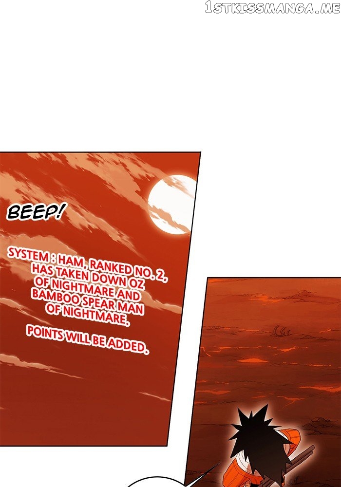 Hardcore Leveling Warrior chapter 243 - page 54
