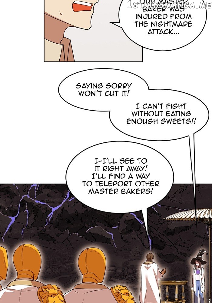 Hardcore Leveling Warrior chapter 243 - page 6